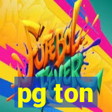 pg ton