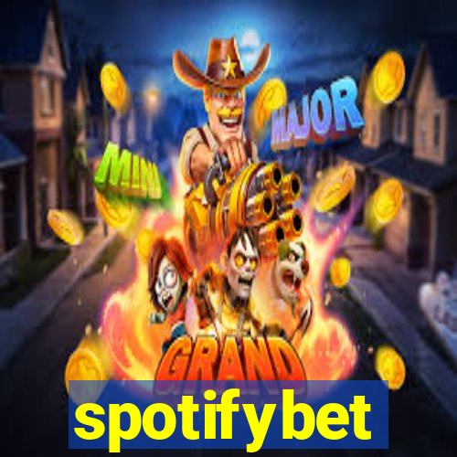 spotifybet