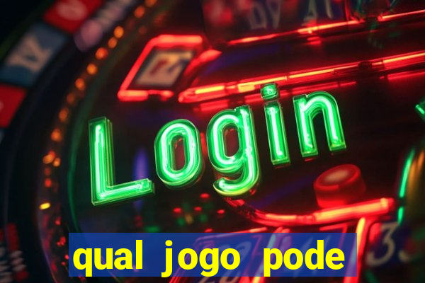 qual jogo pode depositar 5 reais