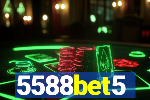 5588bet5