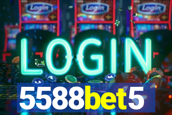 5588bet5