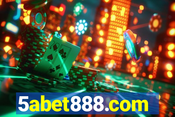 5abet888.com