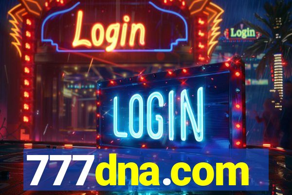 777dna.com