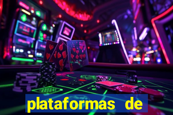 plataformas de slots chinesas