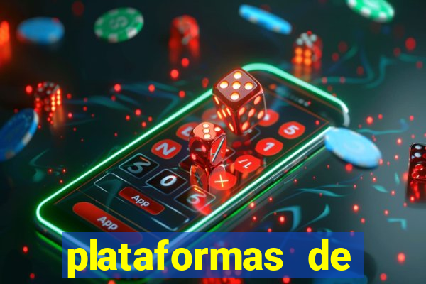 plataformas de slots chinesas