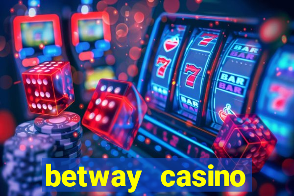 betway casino review nj