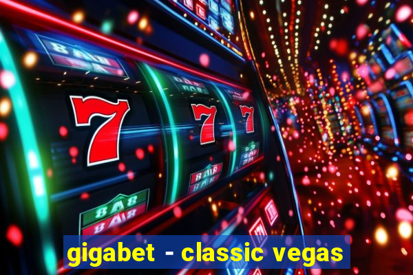 gigabet - classic vegas