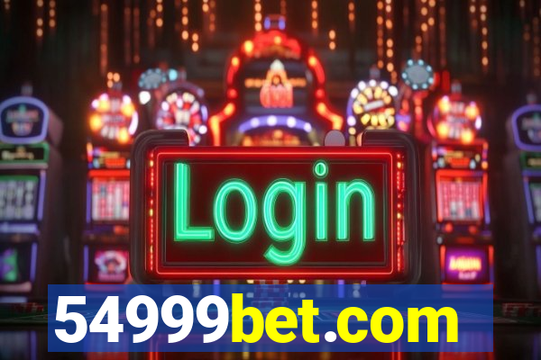 54999bet.com