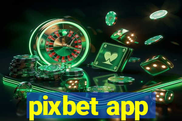 pixbet app