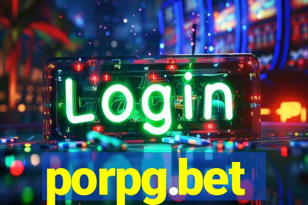 porpg.bet