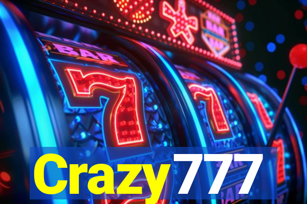 Crazy777