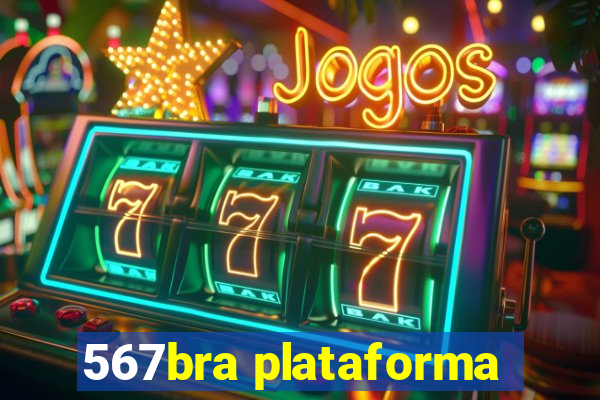 567bra plataforma