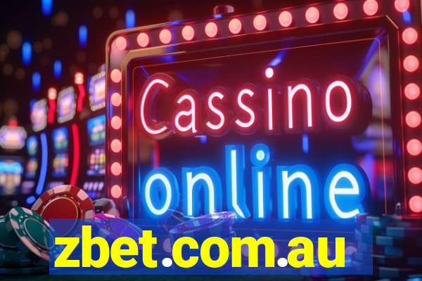 zbet.com.au