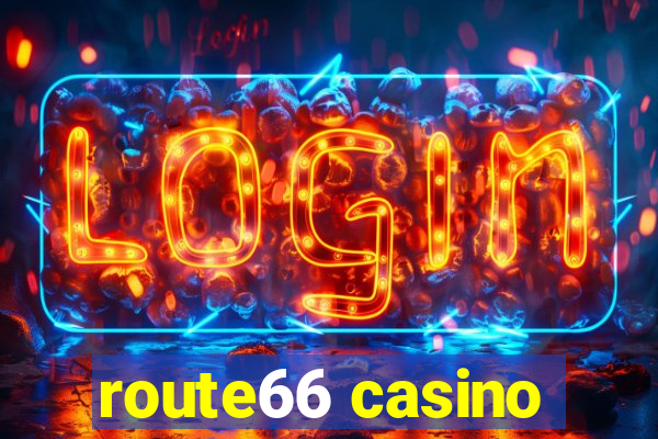 route66 casino