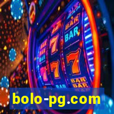 bolo-pg.com