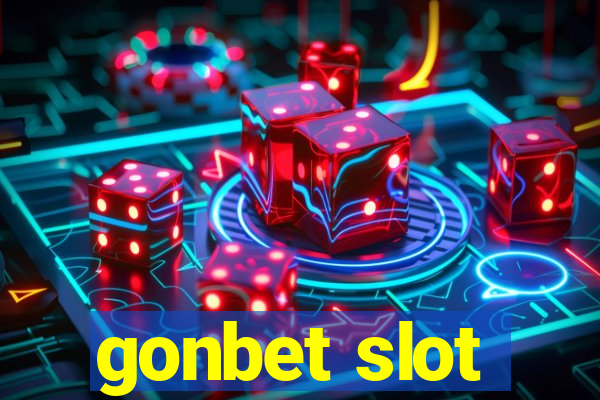 gonbet slot