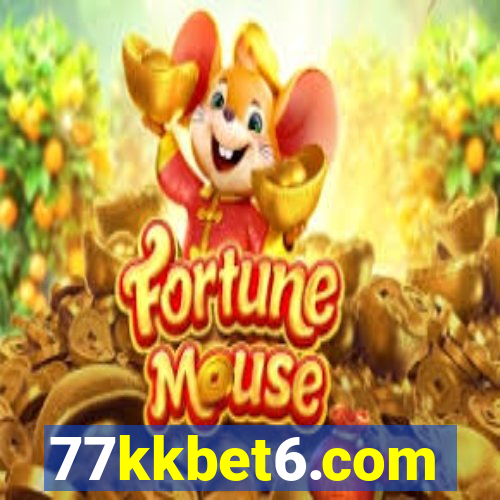 77kkbet6.com