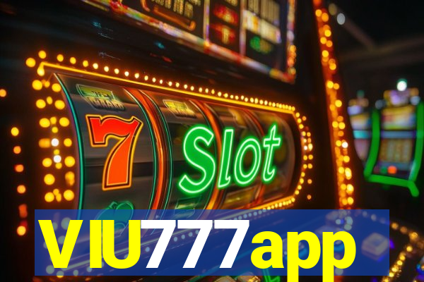 VIU777app