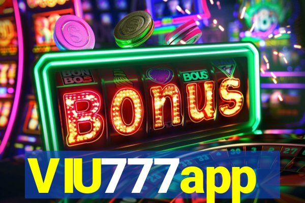 VIU777app