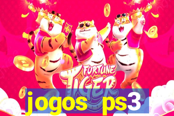 jogos ps3 multiplayer offline