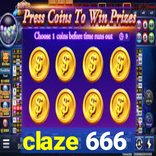 claze 666