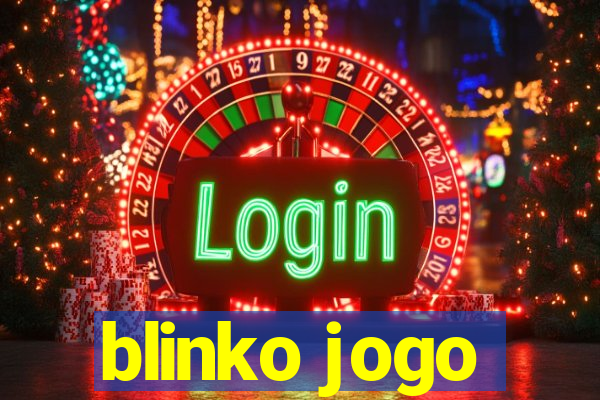 blinko jogo