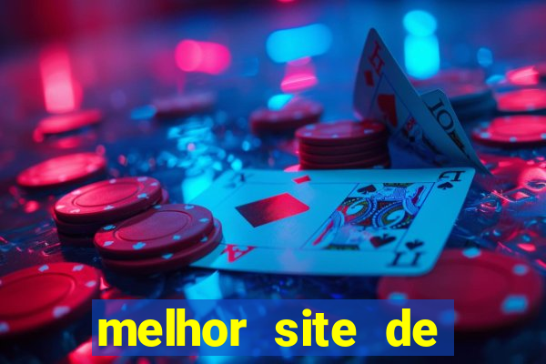 melhor site de aposta esportiva