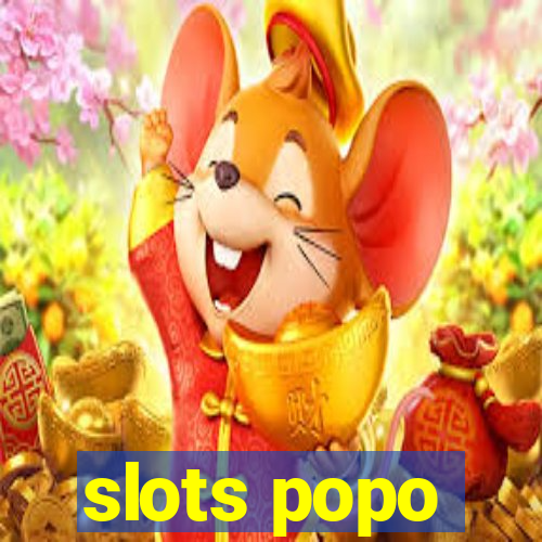 slots popo