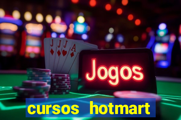 cursos hotmart drive brasil