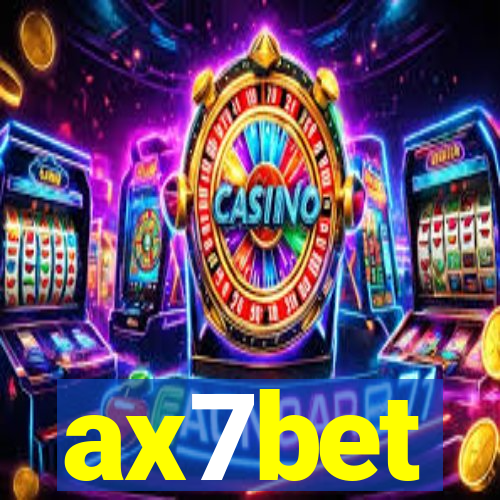 ax7bet