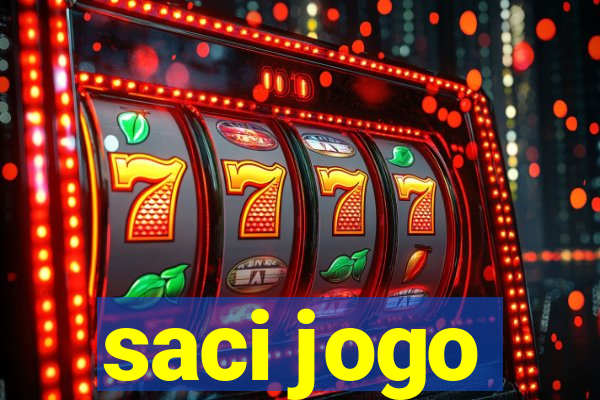 saci jogo