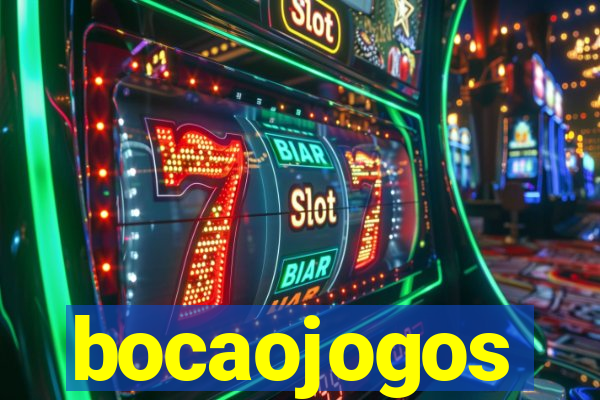 bocaojogos