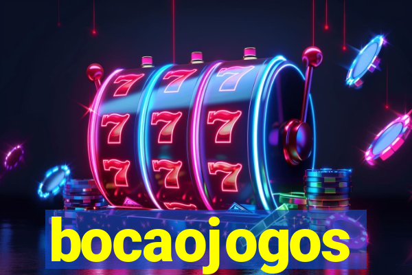 bocaojogos