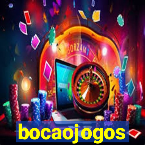 bocaojogos