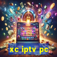 xc iptv pc