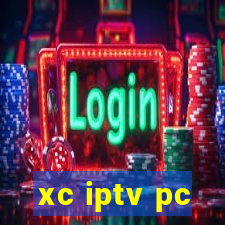 xc iptv pc