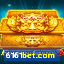 6161bet.com