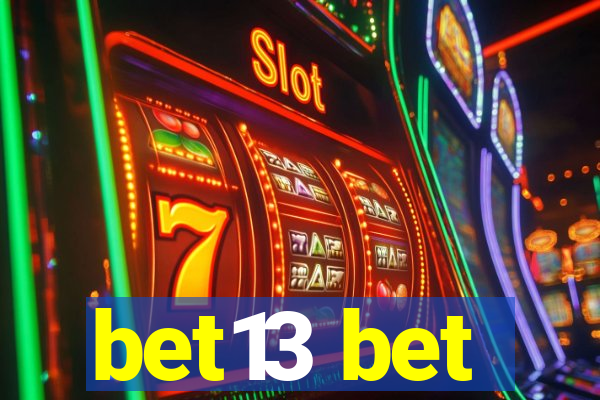 bet13 bet