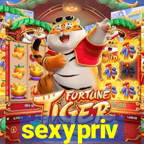 sexypriv