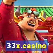 33x.casino