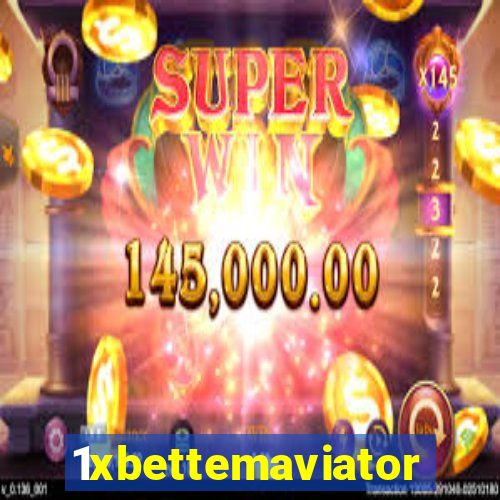 1xbettemaviator