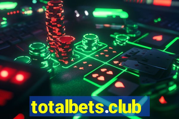 totalbets.club