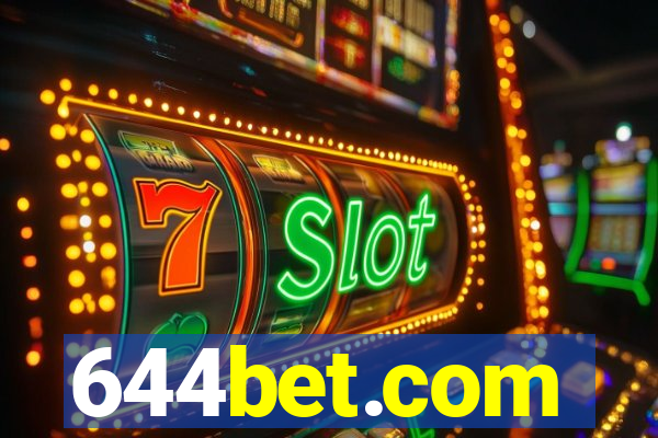 644bet.com