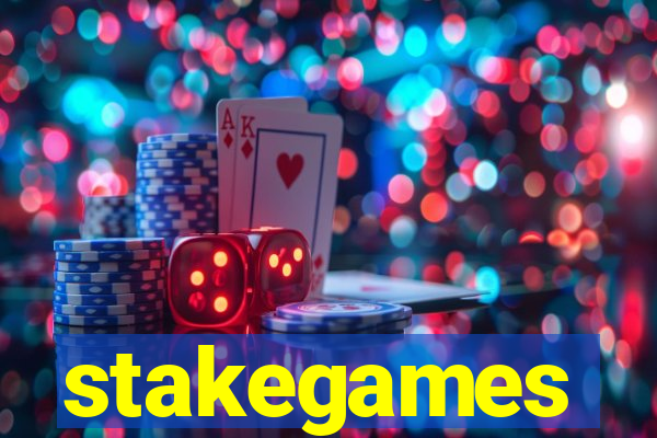 stakegames