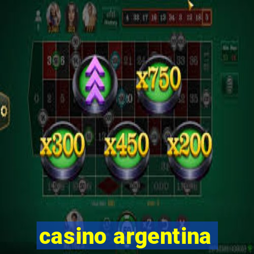 casino argentina