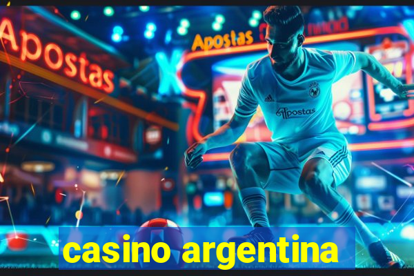 casino argentina