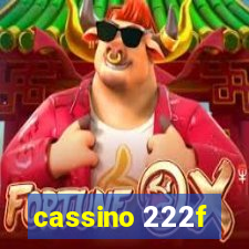 cassino 222f