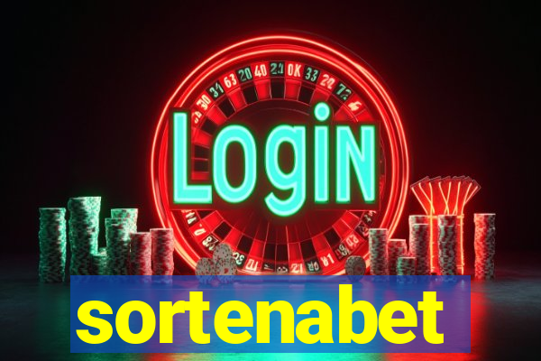 sortenabet