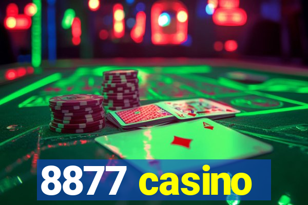 8877 casino