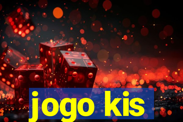 jogo kis